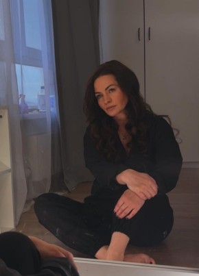 Natali, 46, Russia, Moscow