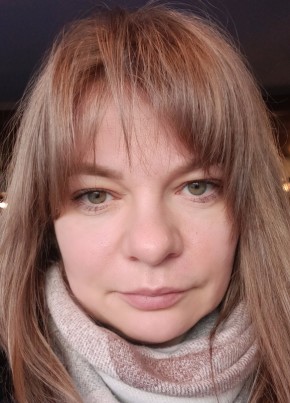 Vera, 42, Russia, Saint Petersburg