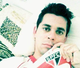Rone, 32, Aracatuba