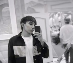 DONIYORBE, 19, Tirmiz