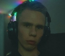 Vitaliy, 21, Belovo
