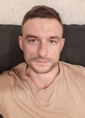 Сергей, 35, საქართველო, თბილისი