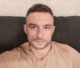 Сергей, 35 лет, თბილისი