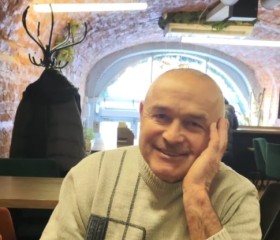 Юрий, 61 год, Курск