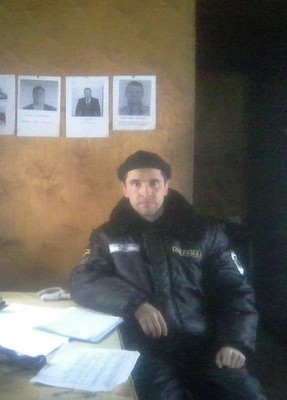 Анатолий, 42, Россия, Новотроицк