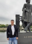 Василий, 45 лет, Зеленоград