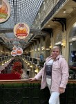 Marina, 50, Kirov (Kirov)