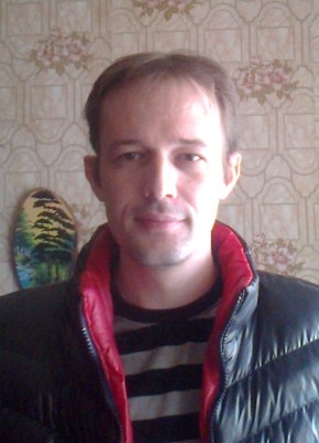 Артем, 44, Россия, Кузнецк