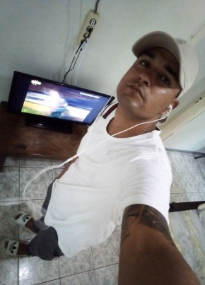 Miguel , 29, Republiek Suriname, Paramaribo