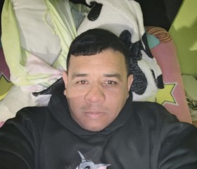 Juan, 33, Los Teques