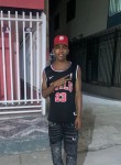 Santiago cuevas, 18 лет, Barranquilla