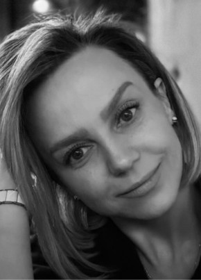 Елена из Санкт-Петербурга 47 лет