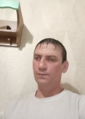Сергей, 18, Россия, Омск