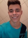 Gabriel da Silva, 22 года, Ribeirão Preto