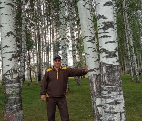 андрей баль, 62 года, Североуральск