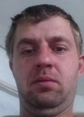 Николай, 34, Россия, Калининская