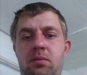 Николай, 34 года, Калининская