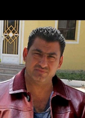 علي السلطان, 55, جمهورية العراق, الحلة