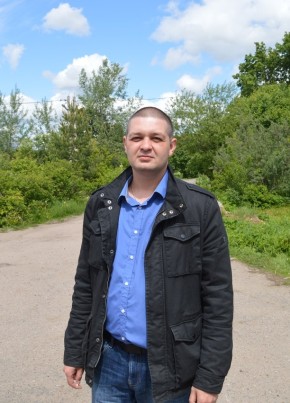 Кирилл, 38, Россия, Ступино
