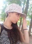 Arina, 24, Moscow