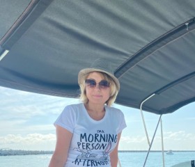 Aliya, 56, Kazan