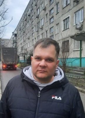 Эдуард, 40, Россия, Ростов-на-Дону