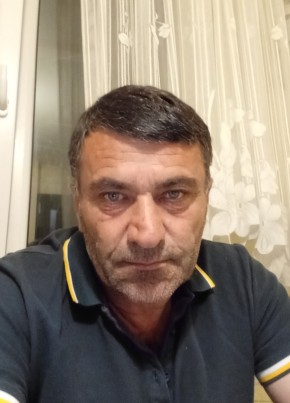 Shavarsh, 49, Russia, Menzelinsk