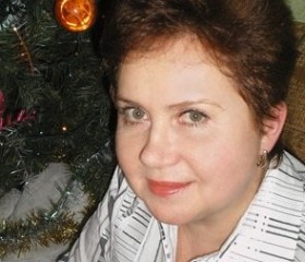 Лилия, 65 лет, Москва