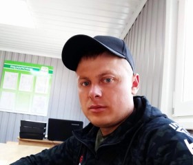Вячеслав, 36 лет, Усть-Калманка