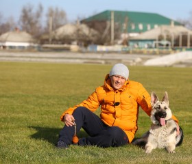 АЛЕКСАНДР, 40 лет, Генічеськ