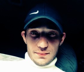 Egor, 26, Ulyanovsk