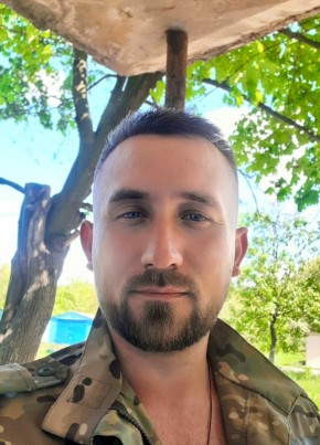 Дмитрий, 35, Україна, Донецьк