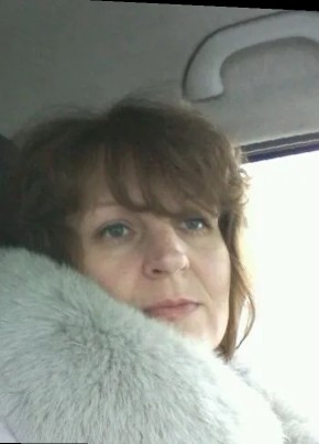 Алина, 52, Россия, Москва