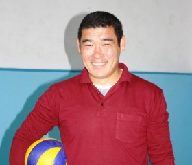 Баир, 43 года, Улан-Удэ