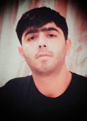 Elik, 24, Azərbaycan Respublikası, Bilgəh