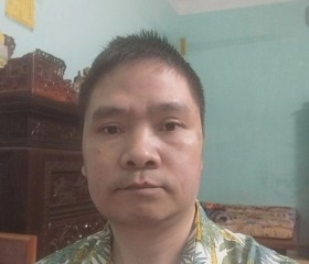 khải, 42, Hanoi