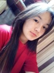 Элана, 20 лет, Бишкек