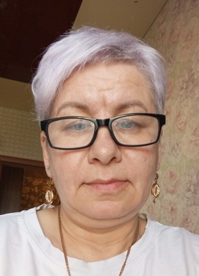 Алена из Северска 51 год