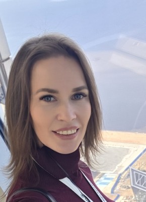 Katerina, 39, Russia, Saint Petersburg