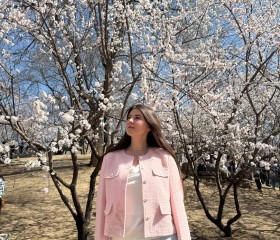 Diana, 23, Moscow
