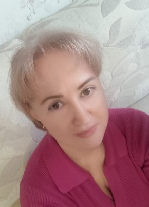 Rita, 49, Russia, Moscow