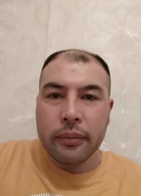 Akmal, 37, Россия, Домодедово