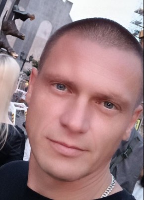 Yudjin из Płock 45 лет
