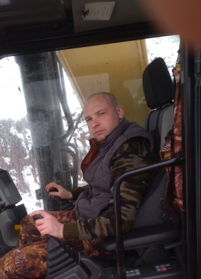 Владимир, 36, Россия, Петрозаводск