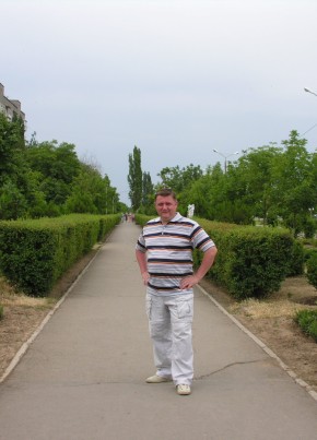 Nikolay, 62, Russia, Moscow