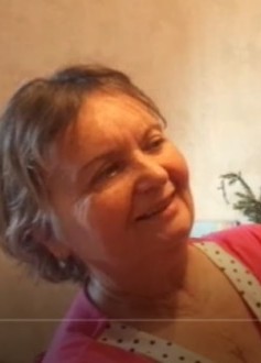 Рамзия, 72, Россия, Санкт-Петербург