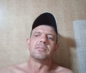 Вадим, 41 год, Успенка