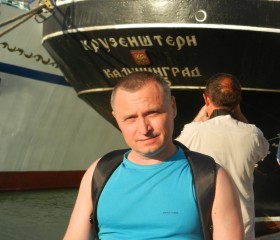 олег, 55 лет, Смоленск