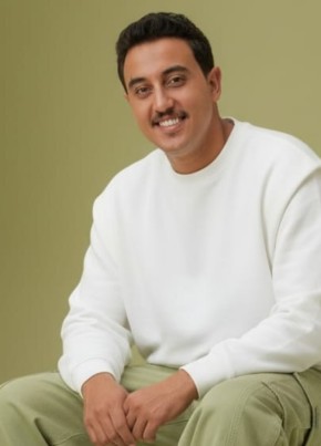 HameD из المحلة الكبرى 31 год