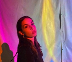 Milana, 20, Moscow